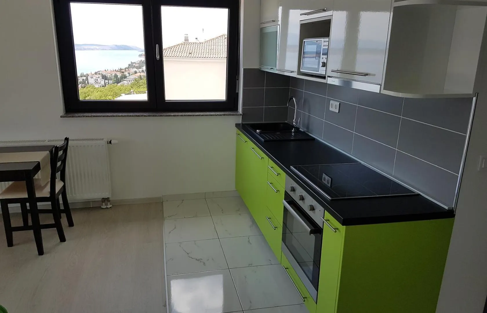 Villa Del Mar Crikvenica