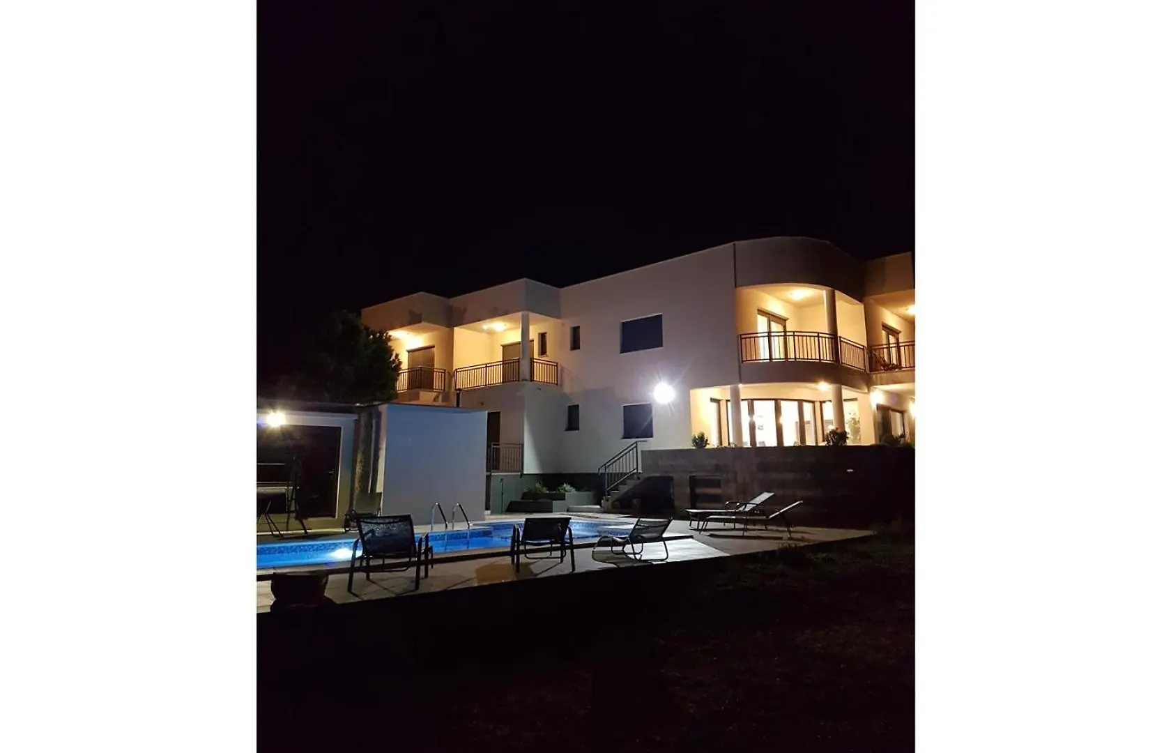 Villa Del Mar Crikvenica Croatia
