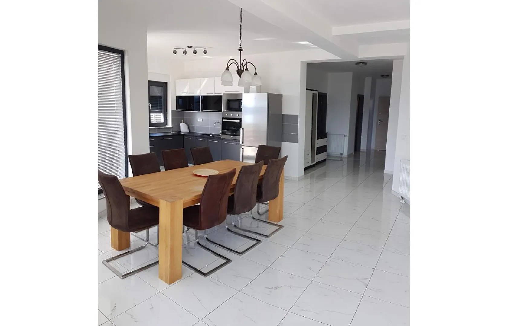 Villa Del Mar Crikvenica