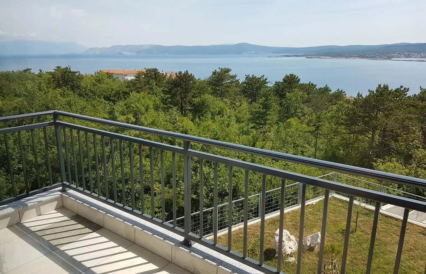 Villa Del Mar Crikvenica