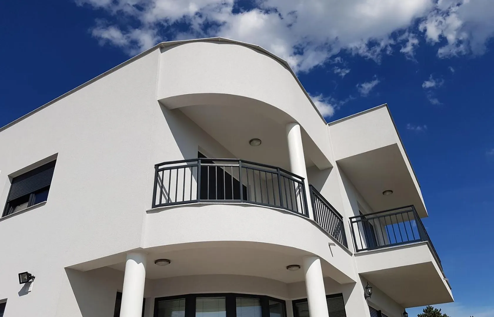 Villa Del Mar Crikvenica