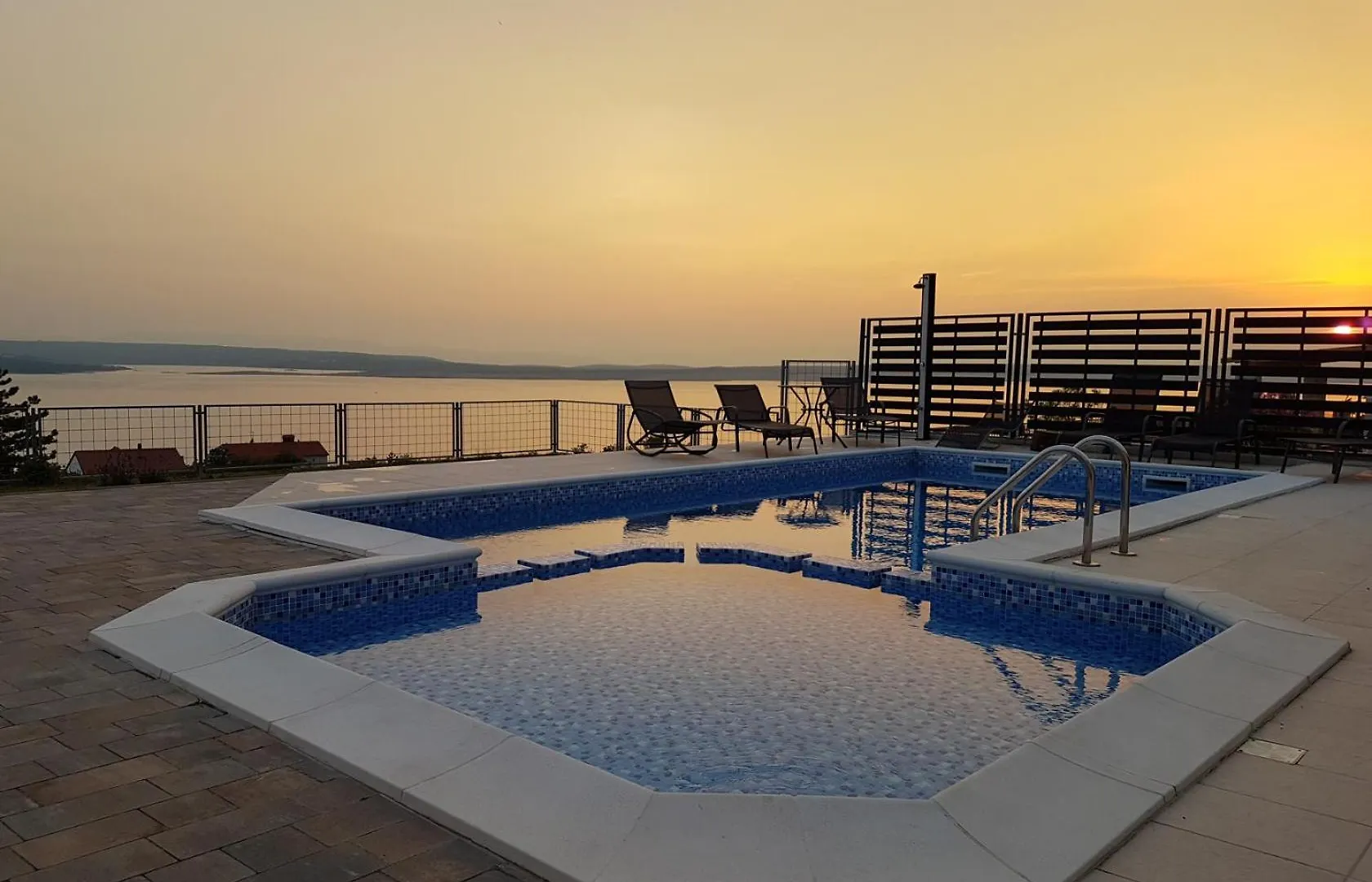 Villa Del Mar Crikvenica 0*,