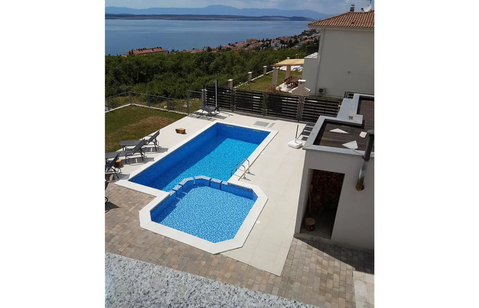 Villa Del Mar Crikvenica