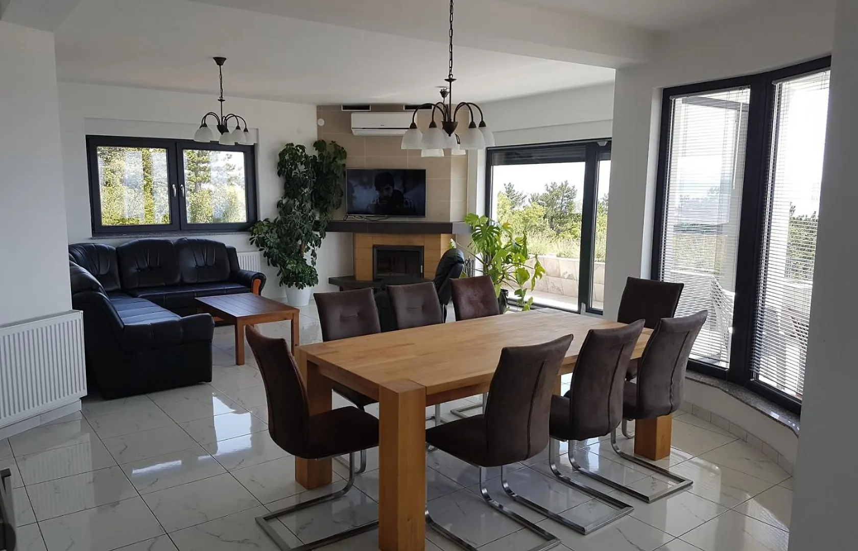Villa Del Mar Crikvenica