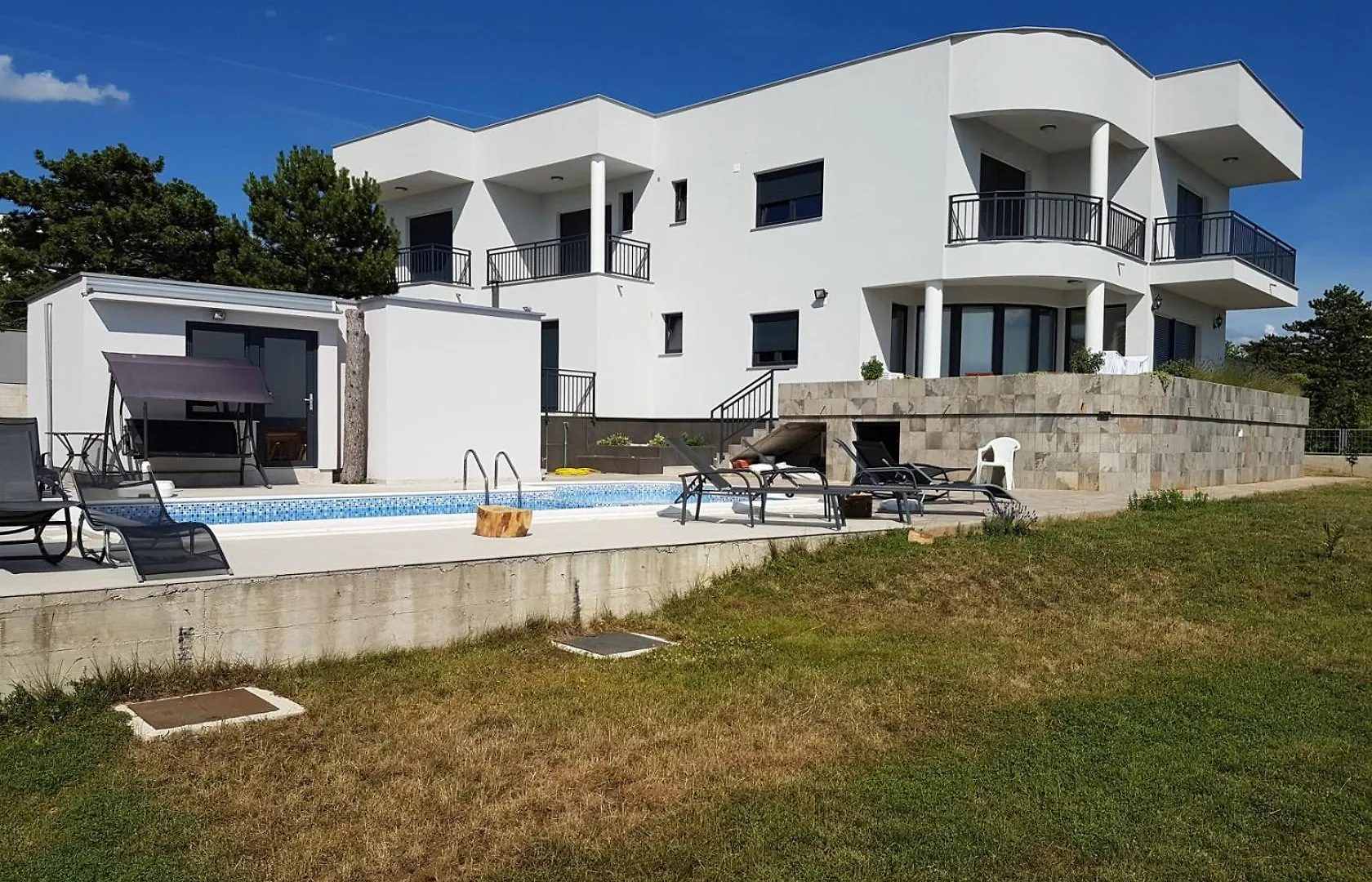Villa Del Mar Crikvenica