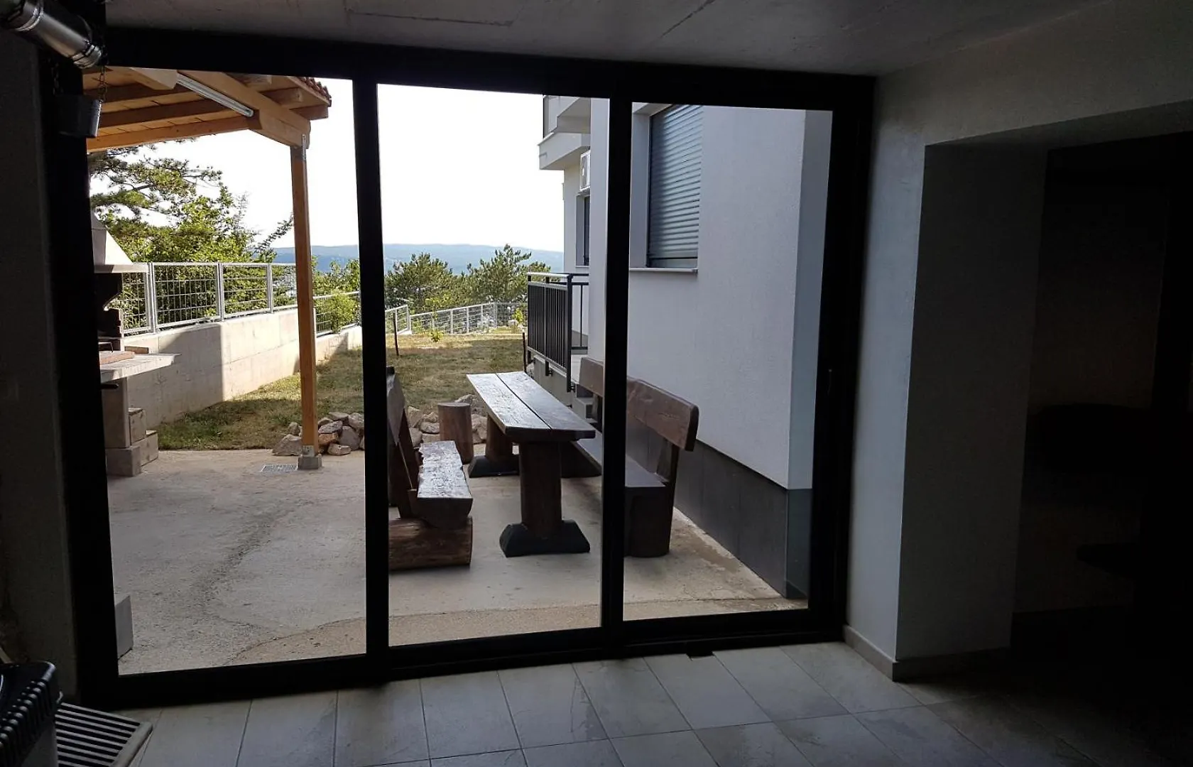 Villa Del Mar Crikvenica Croatia