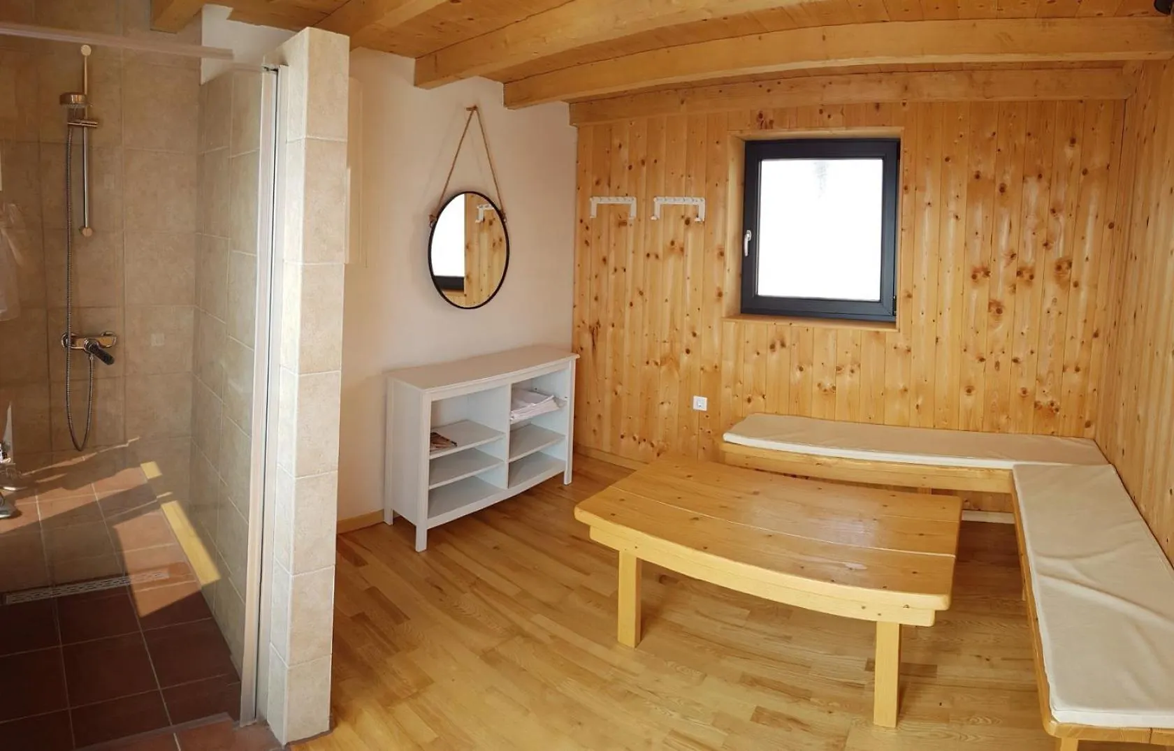 Villa Del Mar Crikvenica