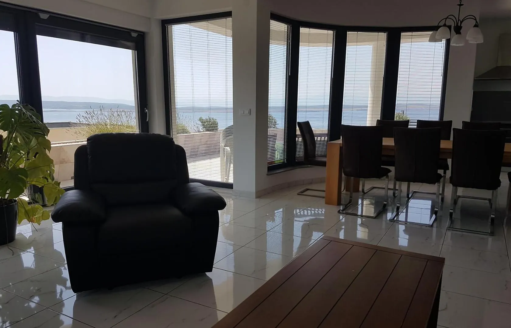 Villa Del Mar Crikvenica