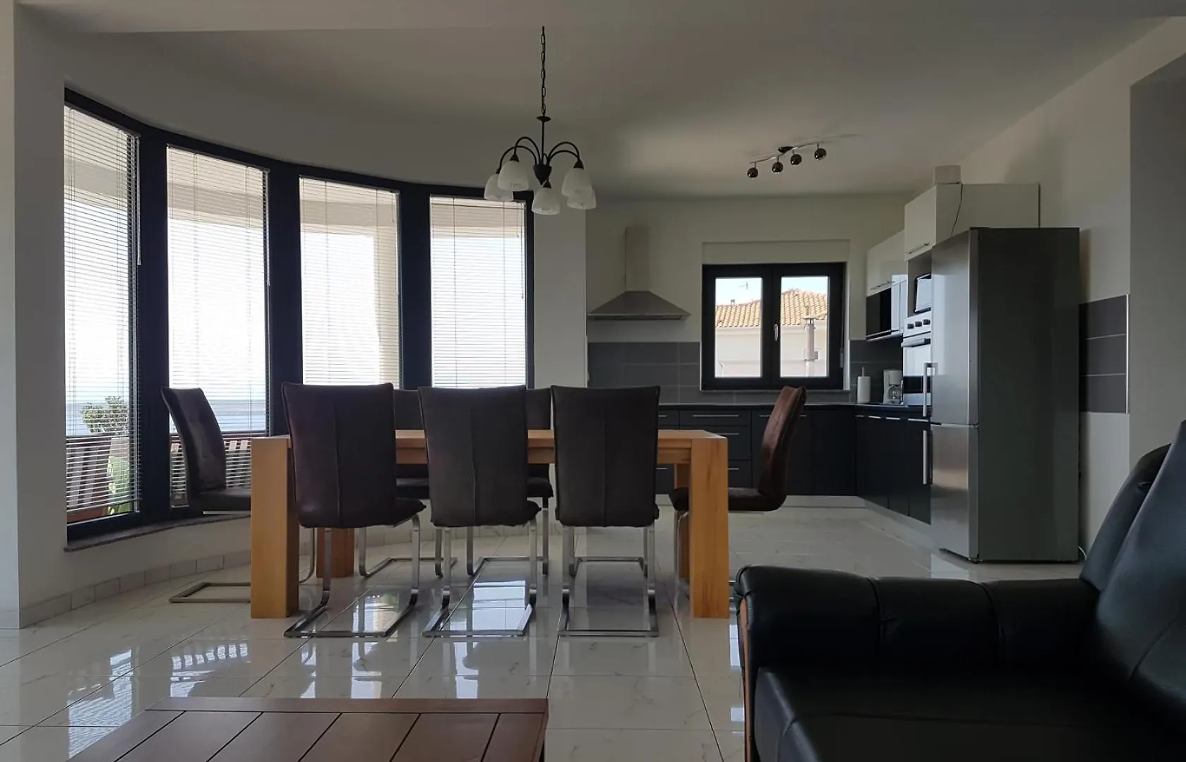 Villa Del Mar Crikvenica Croatia