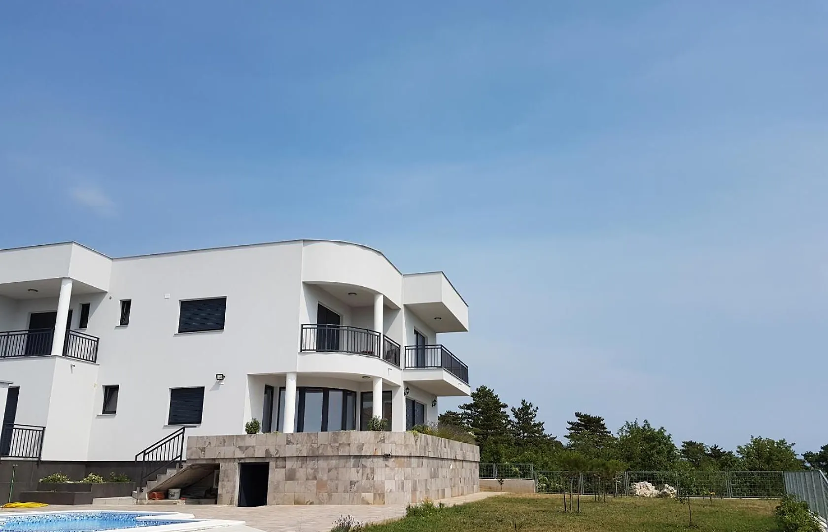 Villa Del Mar Crikvenica