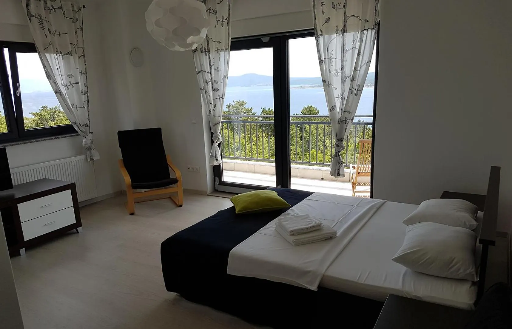 Villa Del Mar Crikvenica 0*,