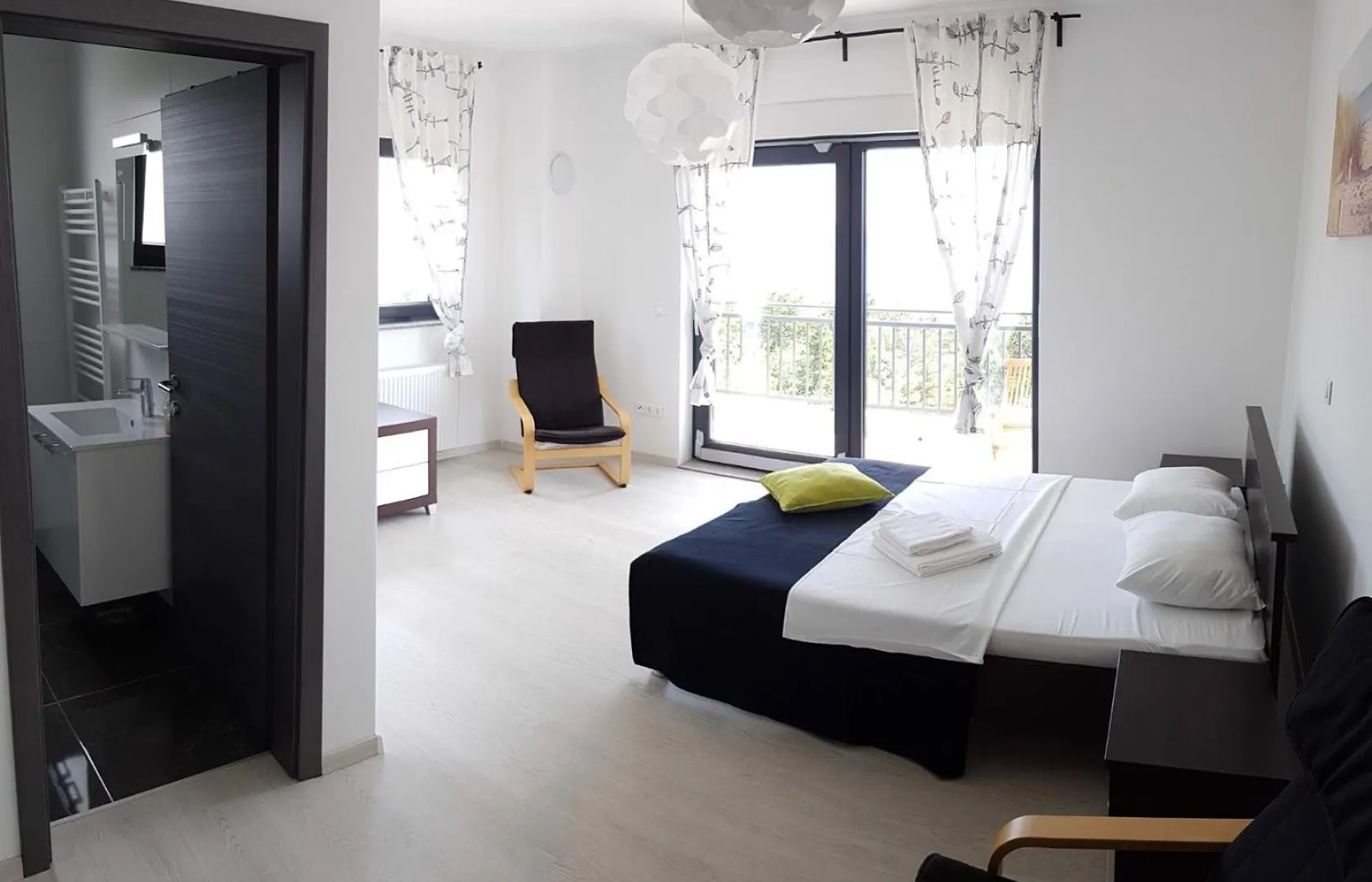 Villa Del Mar Crikvenica