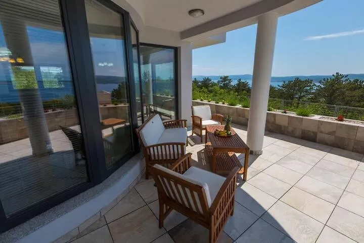 Villa Del Mar Crikvenica
