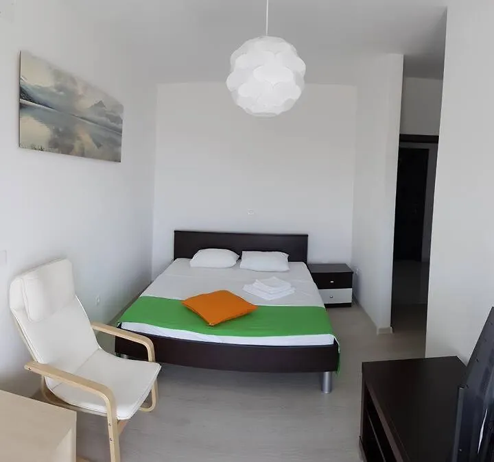 Villa Del Mar Crikvenica