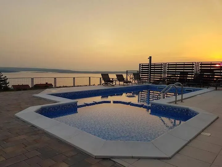 Villa Del Mar Crikvenica