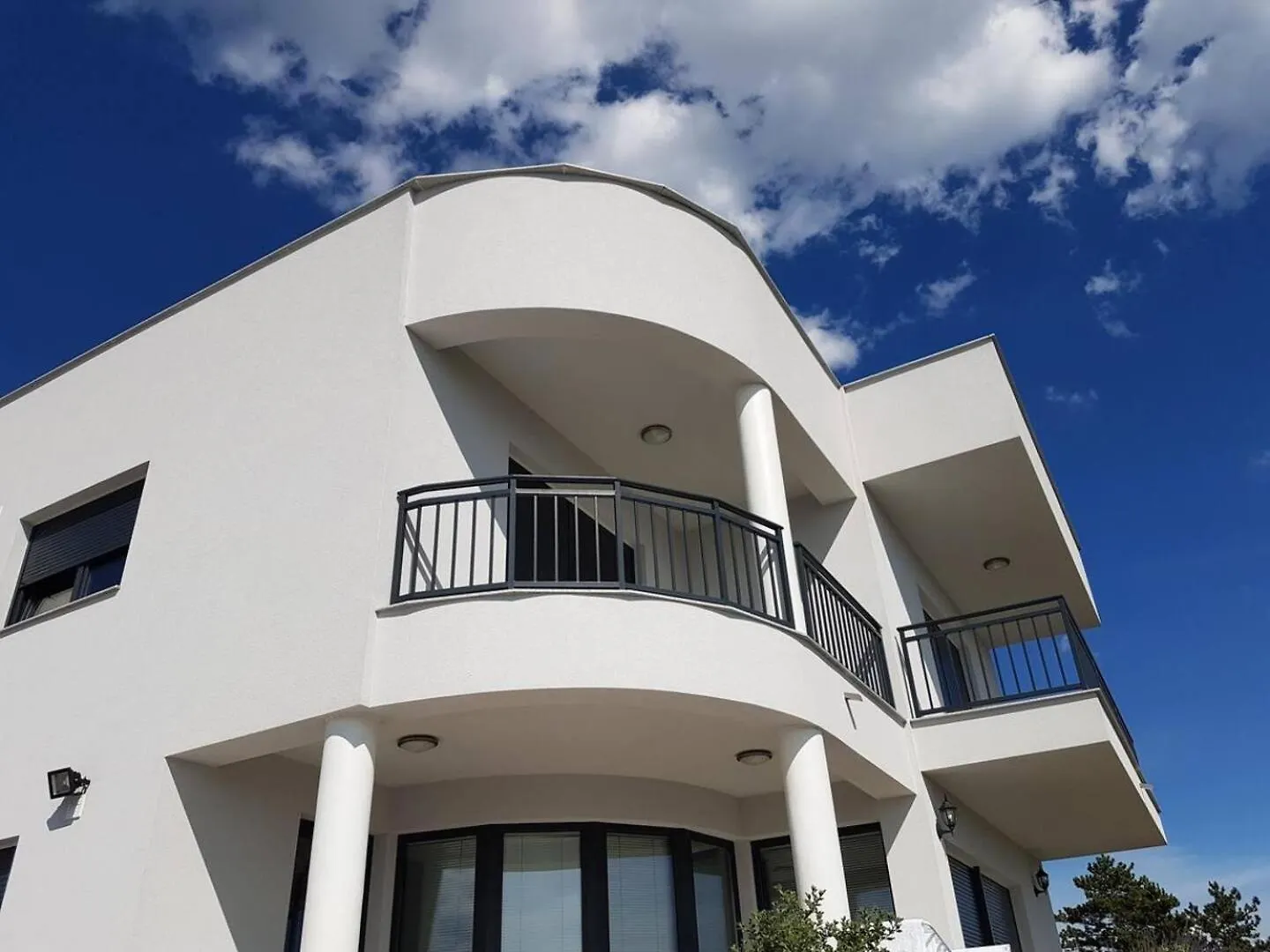 Villa Del Mar Crikvenica