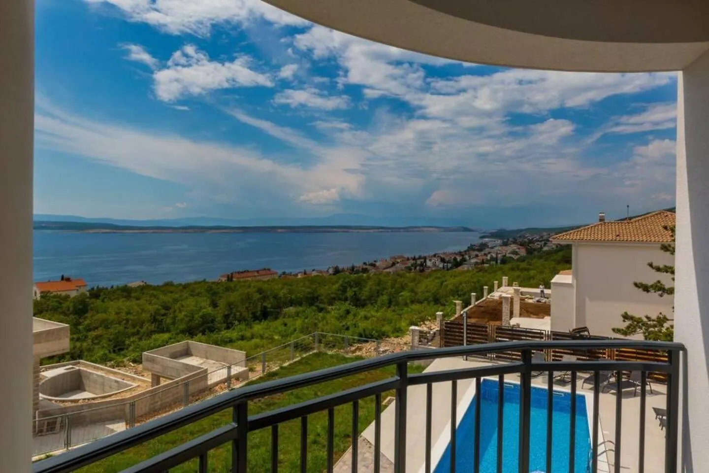 Villa Del Mar Crikvenica 0*,  Croatia