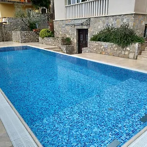 Hotel Abalone Dramalj, Crikvenica