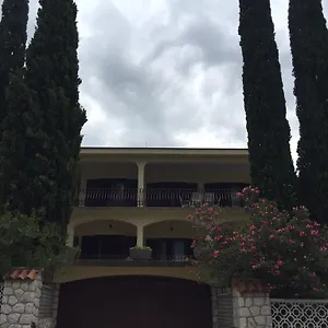 3* Gostinjska kuća Galimar